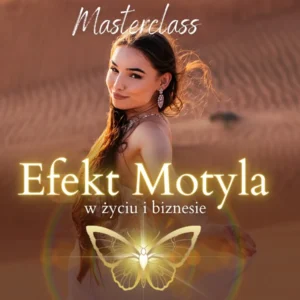 Masterclass: Efekt motyla